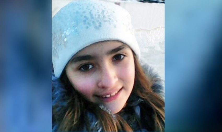 Волгоградский портал опубликовал новость о звонке Ани Выпрецкой со ссылкой на родную сестру пропавшей девочки 