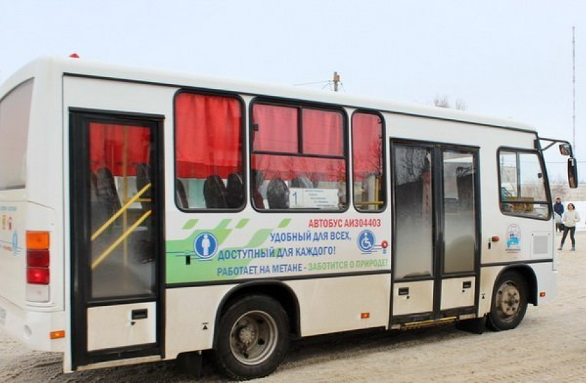 Администрация Камышина опубликовала подробное расписание движения муниципальных автобусов