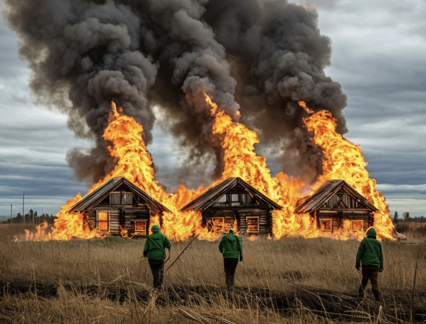 Новости СВО на утро 19 февраля: крупнейший «котел» для ВСУ, ВС РФ вернули утраченные позиции под Покровском и переговоры России и США