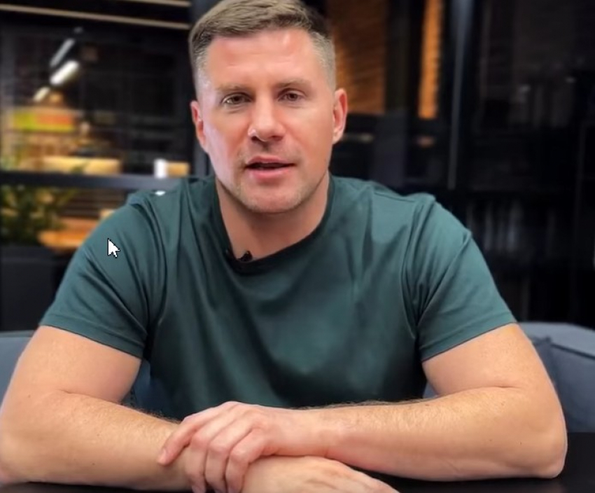 Выращивать особых свиней для хамона недалеко от трассы Камышин - Волгоград  размечтался волгоградский миллиардер  