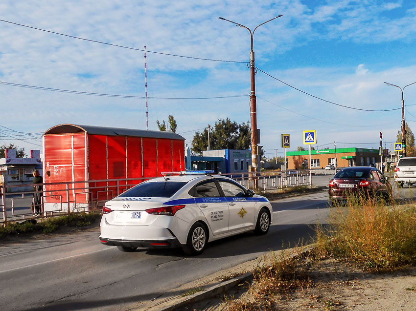 Житель Камышина лишился двух с половиной миллионов после сообщения «сотрудника почты» 