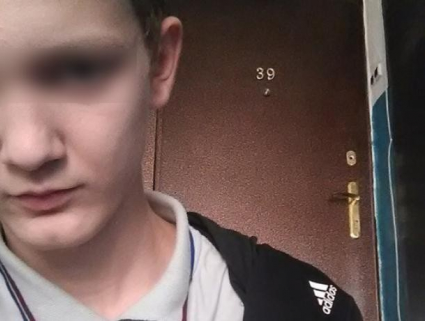 В квартире обнаружили труп 14-летнего школьника, - «Блокнот Волжского"