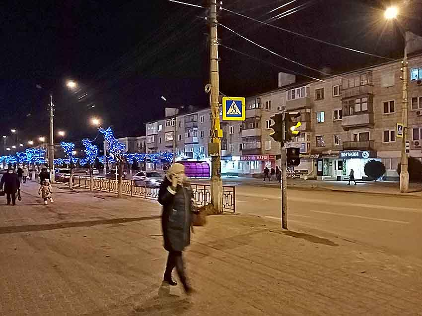 Морозы пока никак не повлияли на ковидную крайне тревожную статистику в Волгоградской области