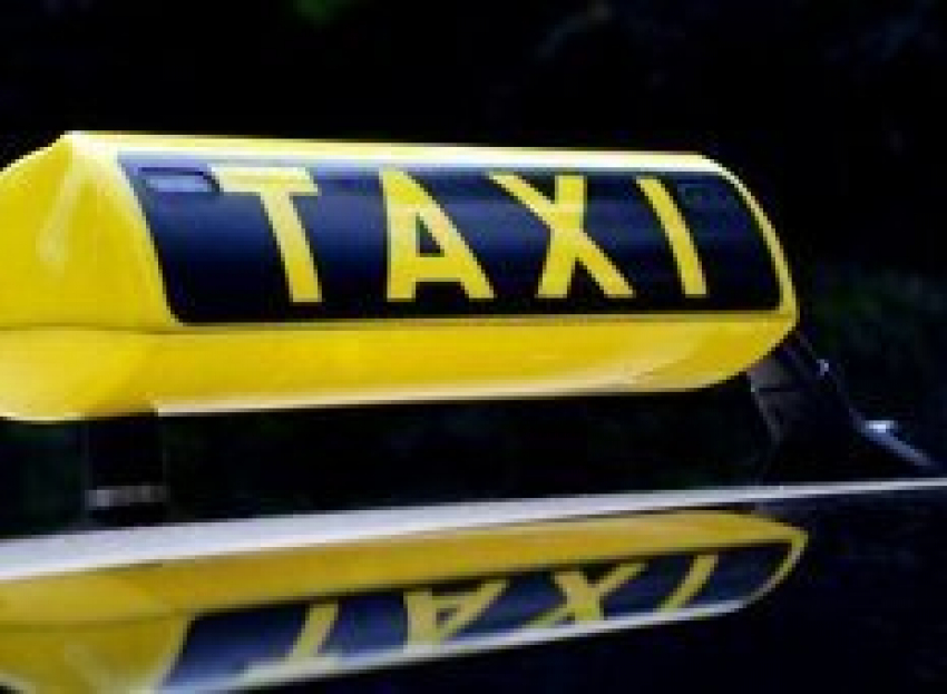 Сотрудники Камышинского отдела ГИБДД проведут рейд по таксистам-нелегалам