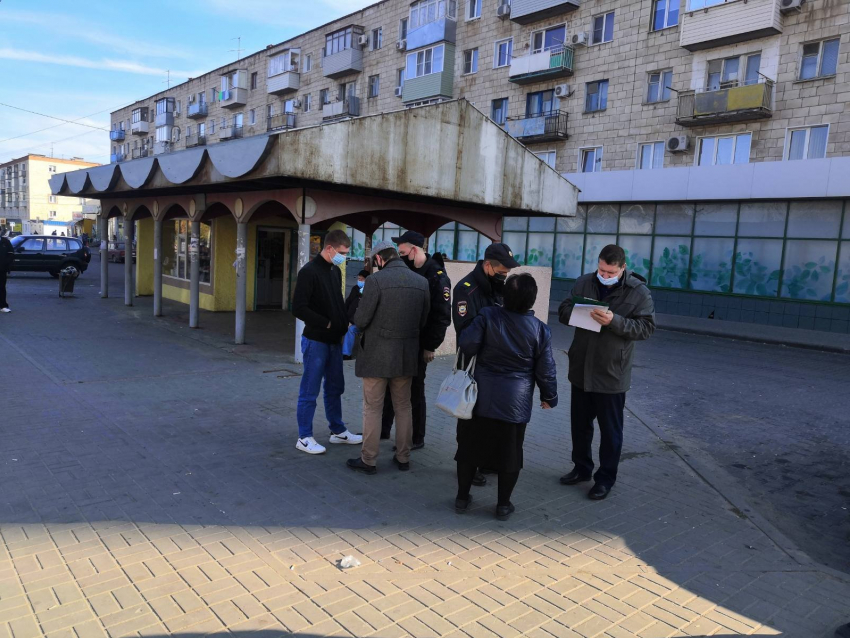 Нарушители антиковидных мер заплатят до 500 тысяч: в Волгоградской области принят новый закон, - «Блокнот Волгограда"