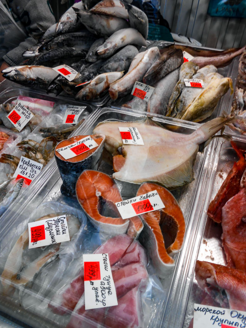 В каких продуктах, доступных или относительно доступных камышанам, содержатся  витамины, нужные детям?