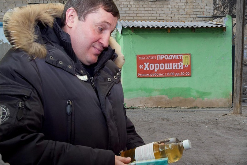 Андрей Бочаров за год рухнул сразу на 15 строчек в медиарейтинге губернаторов России, - «Блокнот Волгограда"
