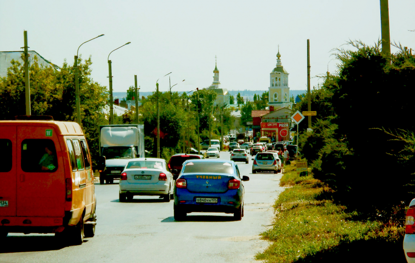 Вслед за Волгоградом и Волжским готовы объявить о подорожании проезда перевозчики в Камышине - власти приняли «позу страуса"