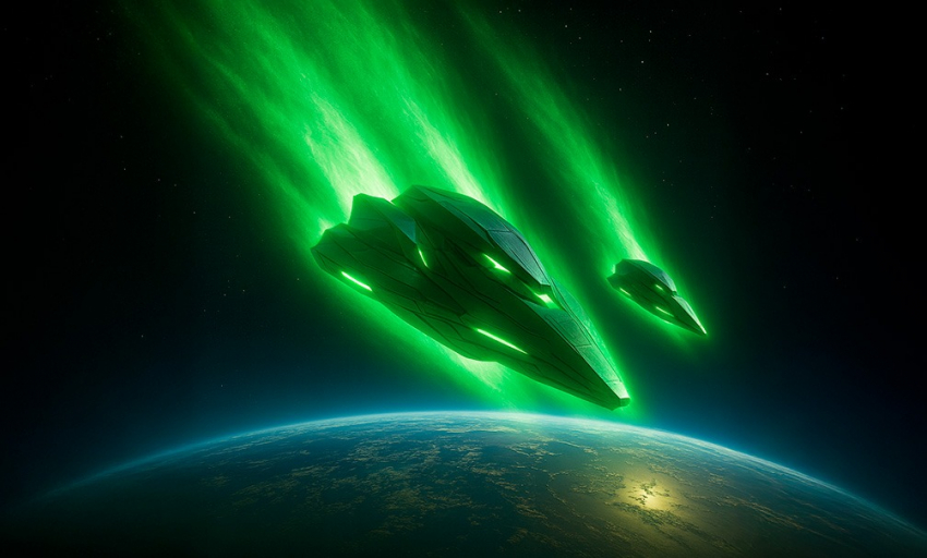 Тайну 3I ATLAS и R2 SWAN тысячи лет назад раскрыли шумеры: появление небесных светил знаменует визит богов с планеты Нибиру, -"Блокнот - Россия"