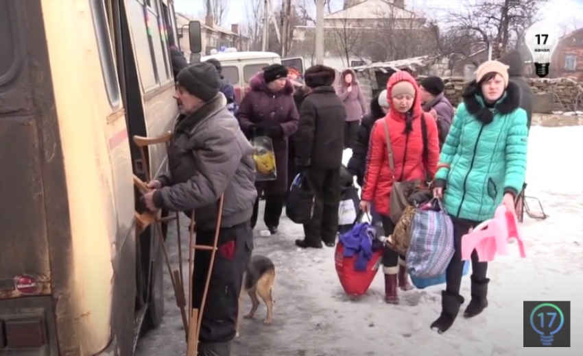 «Волна беженцев дойдёт до Волгоградской области»: в регионе ожидают жителей ДНР и ЛНР, - «Блокнот Волгограда"