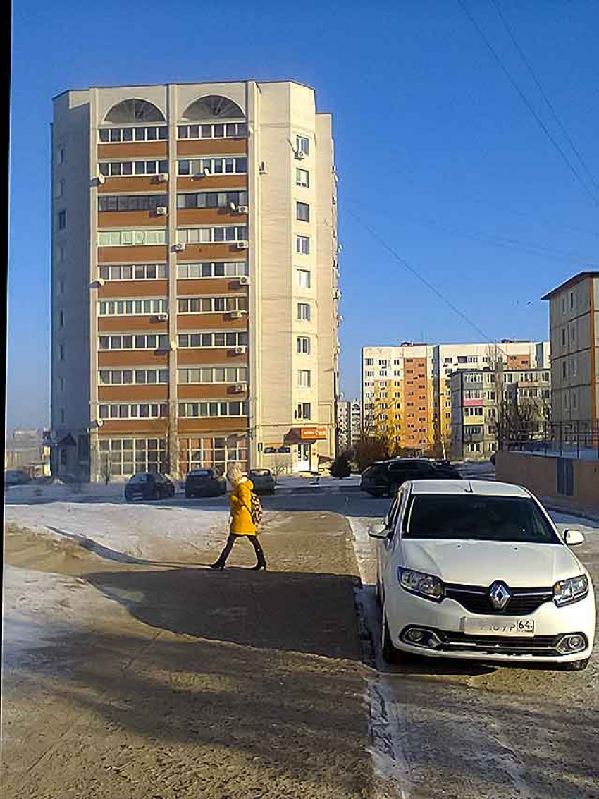 Несмотря на возвращение суровой зимы, камышинские коммунальщики наметили отключения для полутора десятков многоэтажек на понедельник, 8 февраля