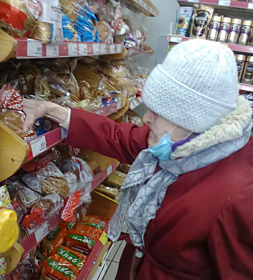 О массовом недоедании в стране заявил волгоградский экс-депутат Михаил Таранцов, - «Блокнот Волгограда"