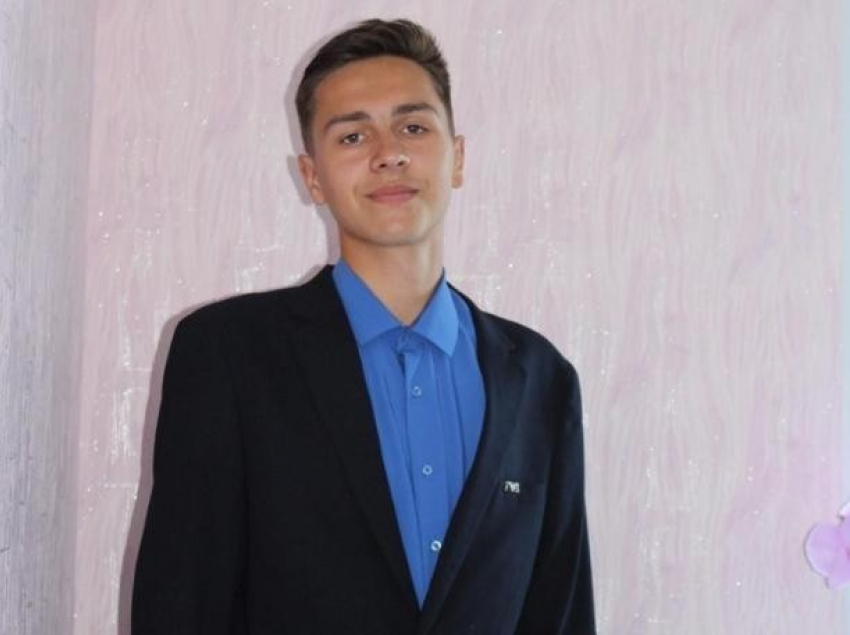 Пропавший в Волжском студент Михаил Наумов найден мертвым в Волге