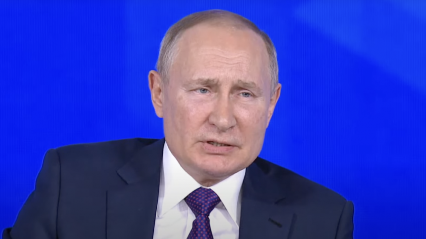 Владимиру Путину предложили создать в Волгограде центр экзопротезирования 