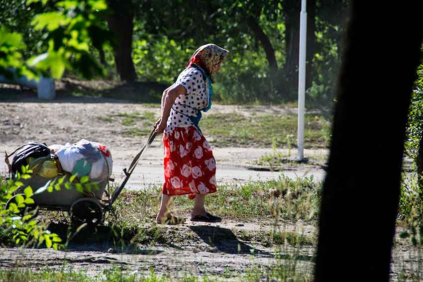 Волгоградская область заняла 60 место в федеральном рейтинге по уровню доходов населения