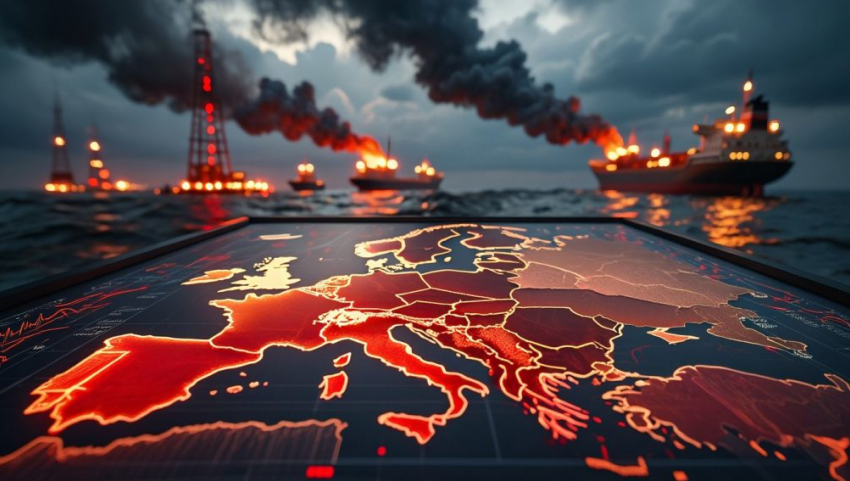 Аналитик Макгрегор предрек США катастрофу и уход с Ближнего Востока, - «Блокнот - Россия"