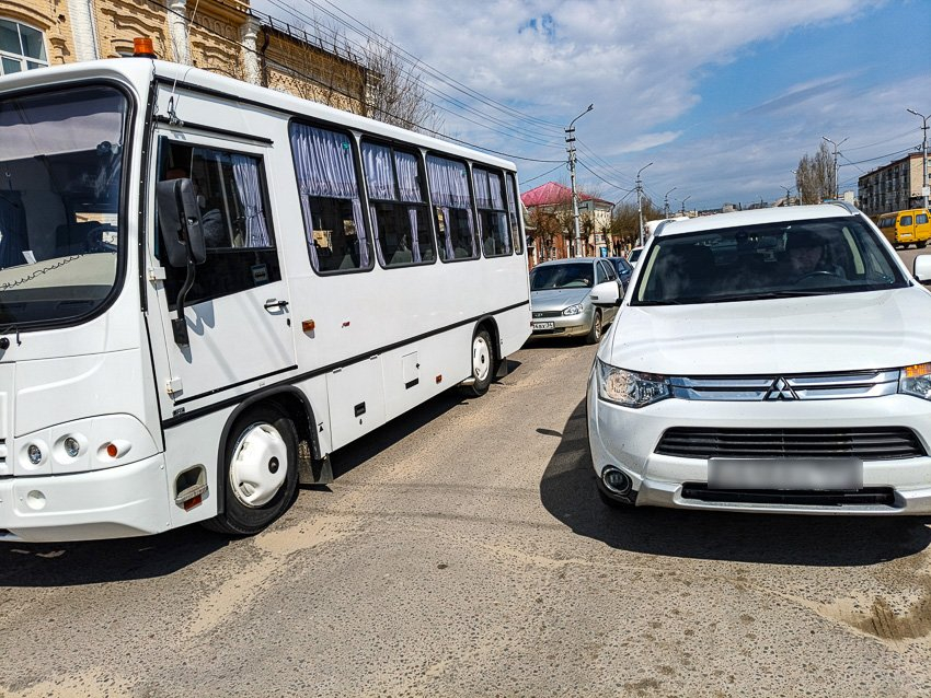 Цены на бензин снова пошли в рост в Волгоградской области