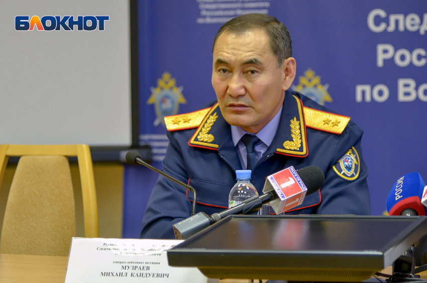 Волгоградец рассказал, как поджёг дом губернатора Андрея Бочарова, - «Блокнот Волгограда"