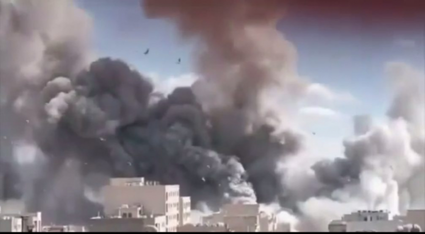 Американцы увязают: на Ближний Восток приходится перебрасывать новые силы – США не справляются с Ираном