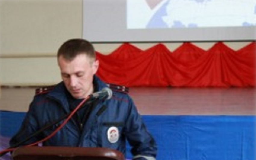 ГАИшник получил срок за торговлю правами в Волгоградской области