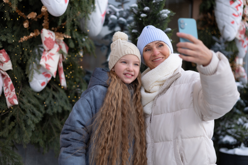 Аналитики назвали любимые зимние маршруты жителей Волгоградской области