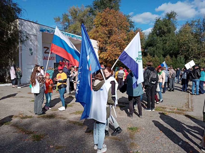 Все отделения парламентских партий в Камышине уведомили ТИК о своих намерениях баллотироваться в Камышинскую городскую думу