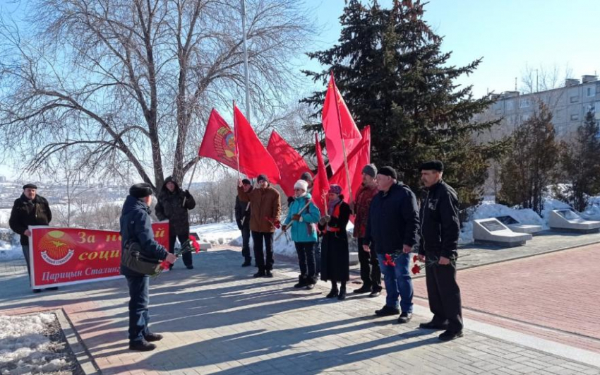 В Камышине партии «встряхиваются» по мере приближения выборов в Камышинскую городскую думу