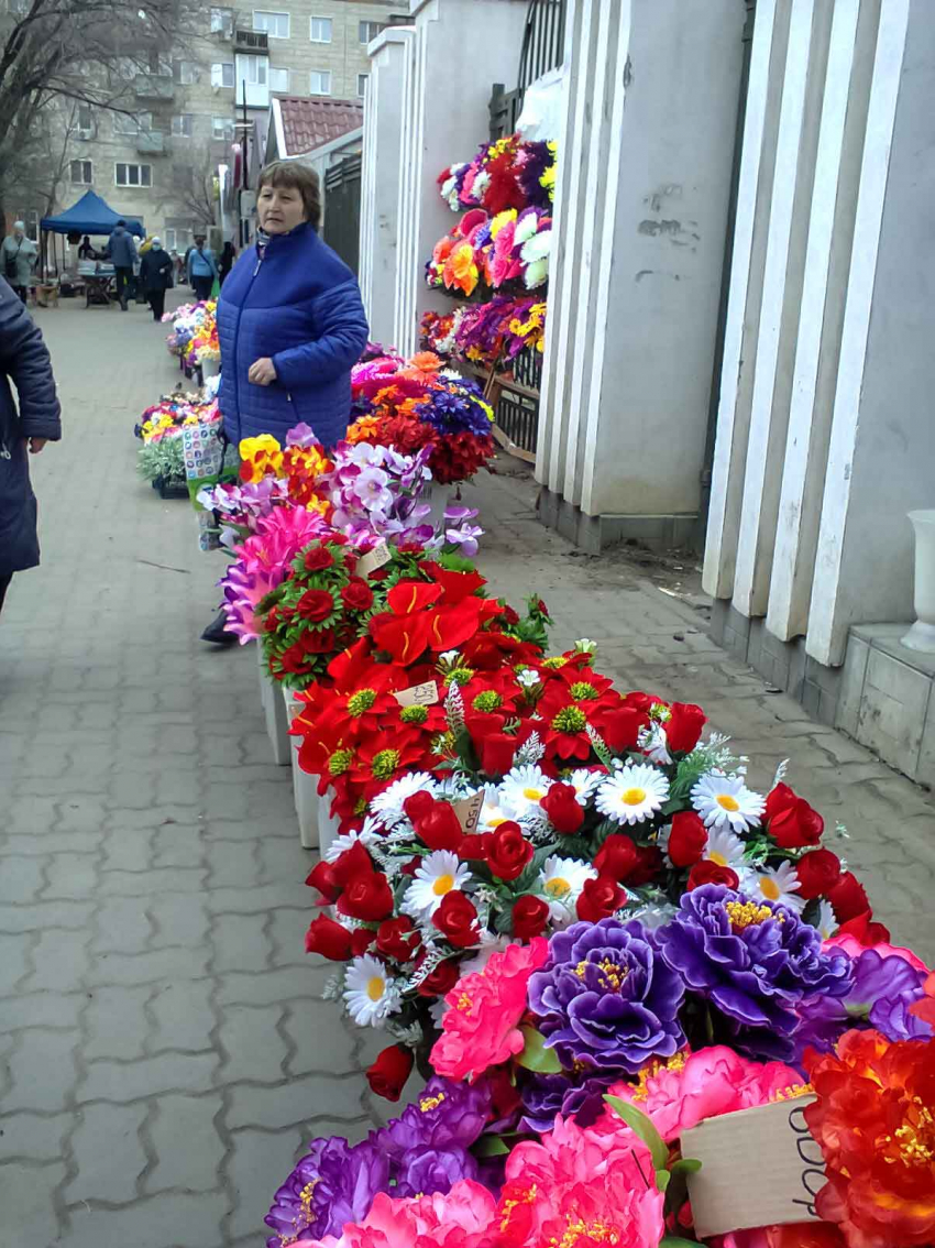 Администрация Камышина сообщила, сколько будет стоить проезд до кладбища