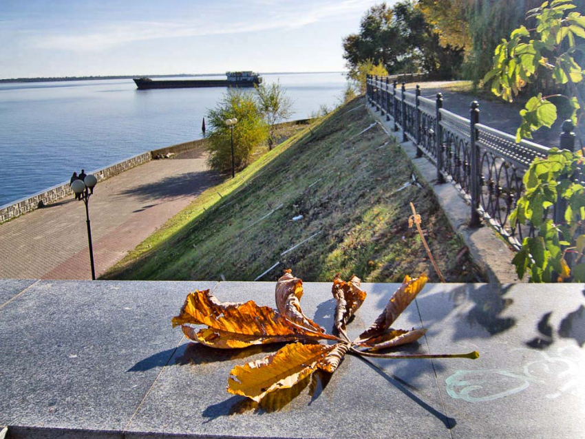 С чем атлантический ураган – шторм «Киран» идет на Волгоградскую область, - «Блокнот Волгограда"