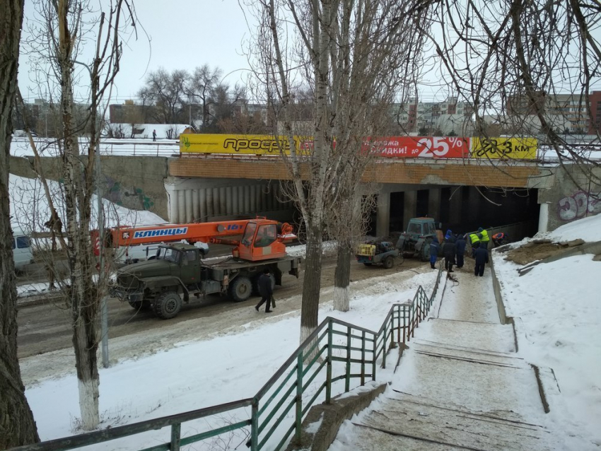 В Камышине отключили от отопления несколько десятков многоквартирных домов, но тепло обещают вернуть сегодня