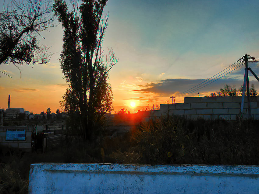 Рассылка СМС об угрозе БПЛА начнется в Волгоградской области, - «Блокнот Волгограда"