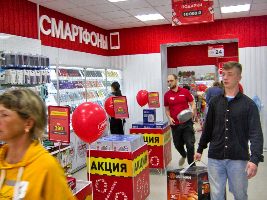 Половина опрошенных работающих жителей Волгоградской области мечтают о подработке