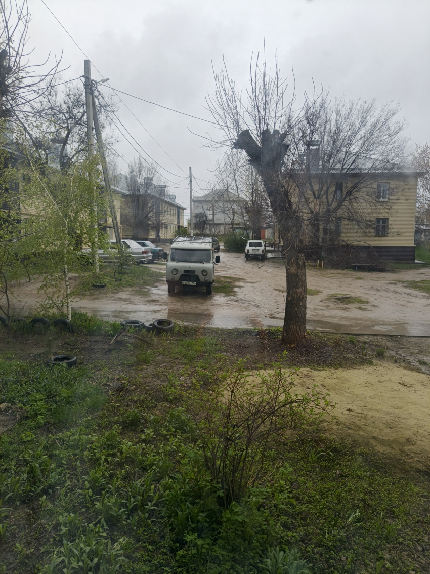 Кому «подошла очередь» сидеть без света в Камышине