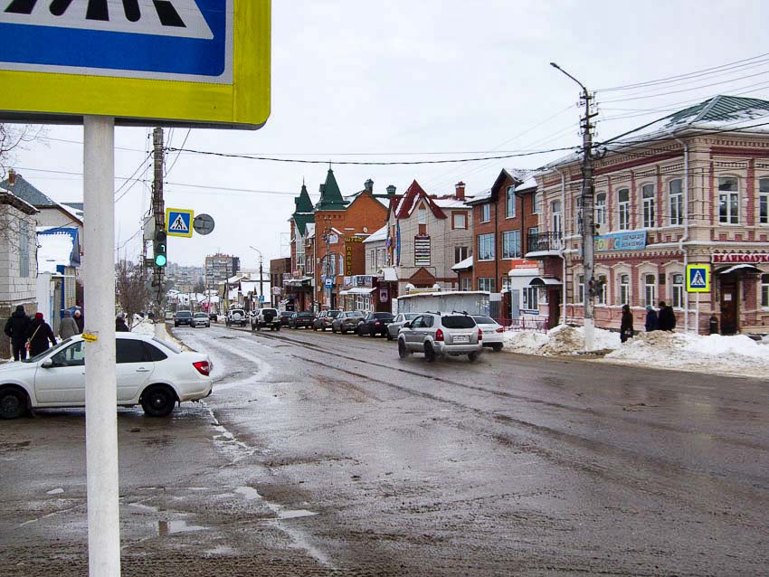 В день Сталинградской победы в Камышине установится погода с «плюсом"