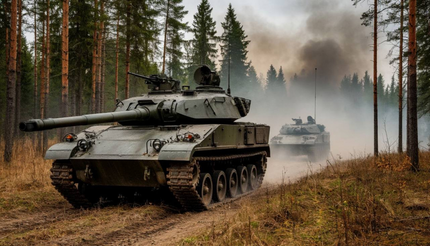 Новости СВО на утро 30 апреля: БПЛА атаковали Нижний Новгород и Липецк, Трамп признал поражение Украины, ВСУ отказываются от военной техники НАТО, - «Блокнот - Россия"