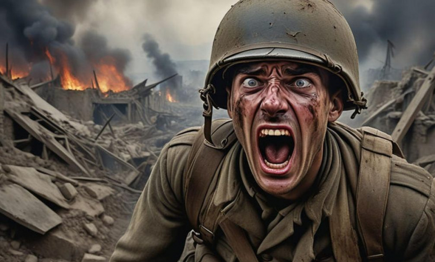 Новости СВО на утро 3 марта: банды наемников ВСУ промышляют в Сумской области, нехватка боеприпасов у Украины из-за Ирана, российский тяжелоатлет погиб на фронте