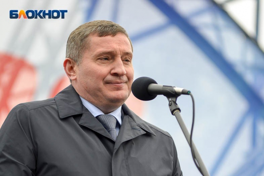 Губернатор Андрей Бочаров подтвердил уничтожение БПЛА под Волгоградом, - «Блокнот Волгограда"
