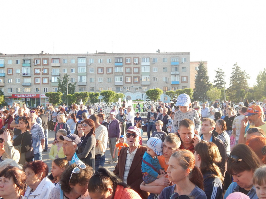 Камышинская городская дума огласила, по какому поводу можно проводить собрания граждан