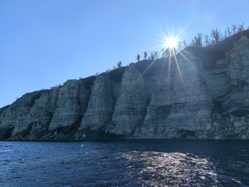 Природный парк «Щербаковский» в Камышинском районе вошел в путеводитель по заповедным уголкам Волгоградской области
