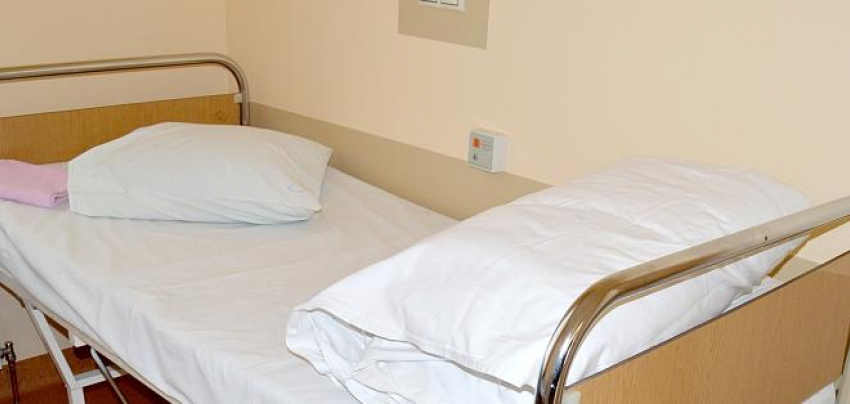 СМИ: в Камышине в горбольнице закрылось на карантин отделение из-за зараженных коронавирусом