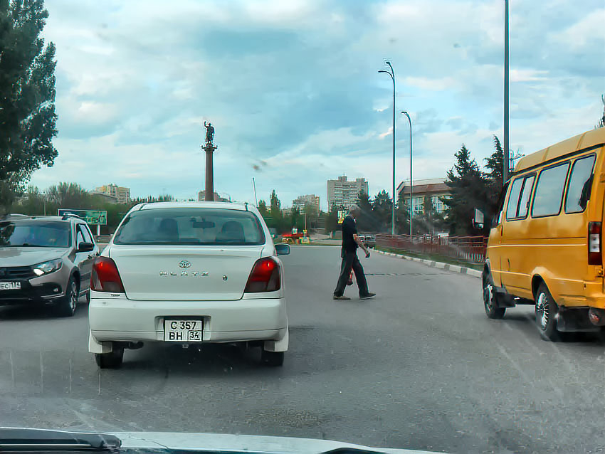 Власти Камышина заявили, что для них в конкурсах перевозчиков будут иметь важное значение новые «Газели» соискателей