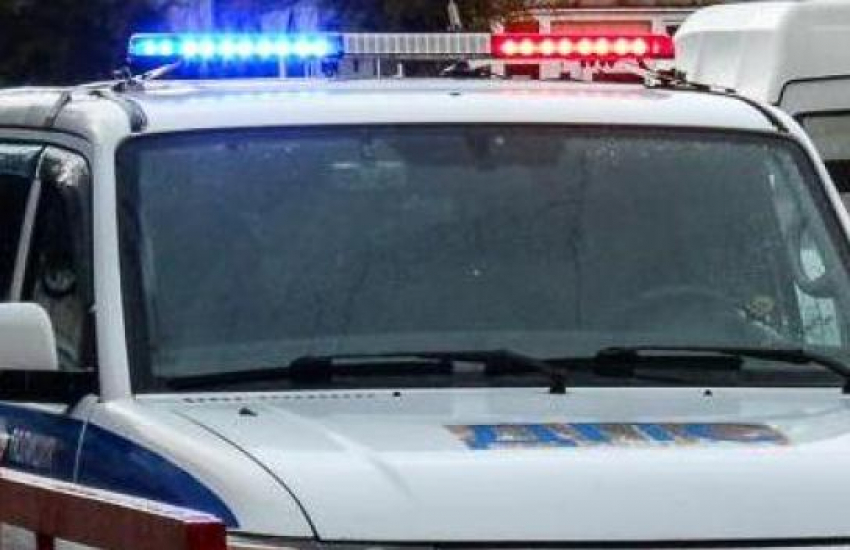 В поселке Быково в Волгоградской области подрались две девицы, одна из них учится в Камышине