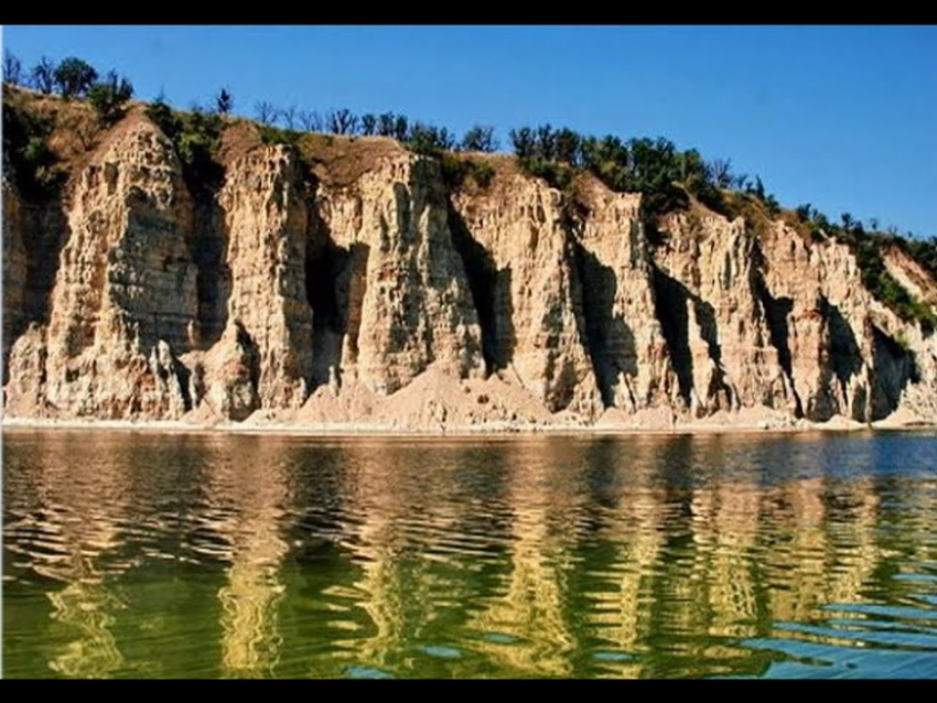 Иностранные журналисты запланировали визит в природный парк «Щербаковский» в Камышинском районе