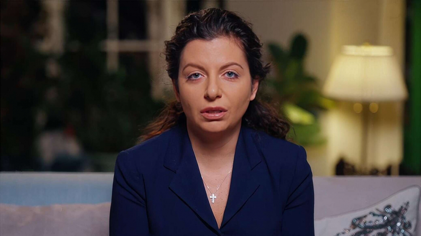 Маргарита Симоньян получила звание «Почетный гражданин Краснодара», она впервые появилась на публике без парика (ВИДЕО)