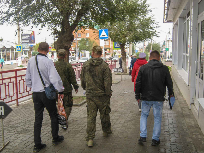 14 жителей Волгоградской области оспаривают свою мобилизацию через суд, в том числе камышане 