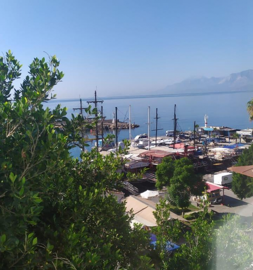 У туристов из Волгоградской области в Турции перестали работать карты «Мир»