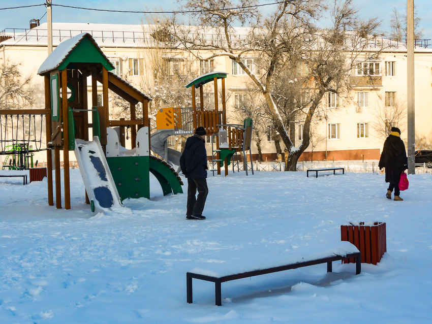 Управление Роспотребнадзора сделало заявление о радиационной обстановке в регионе