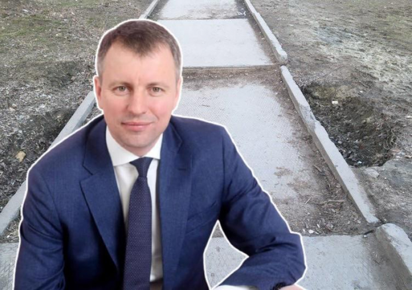 Депутат камышан в Госдуме Алексей Волоцков сосредотачивается на туристической привлекательности региона