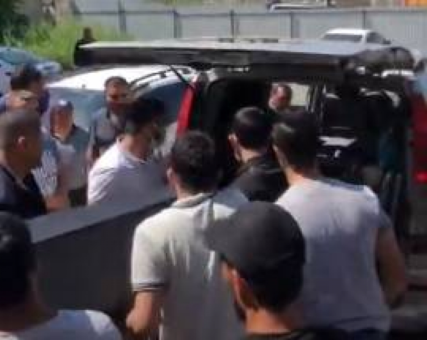 Тело зверски убитого в Волгограде 17-летнего студента отправили в Азербайджан, - «Блокнот Волгограда» (ВИДЕО)