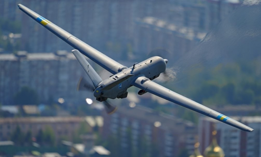 ВСУ атаковали дронами Стерлитамак в Башкортостане: под ударом местный НПЗ